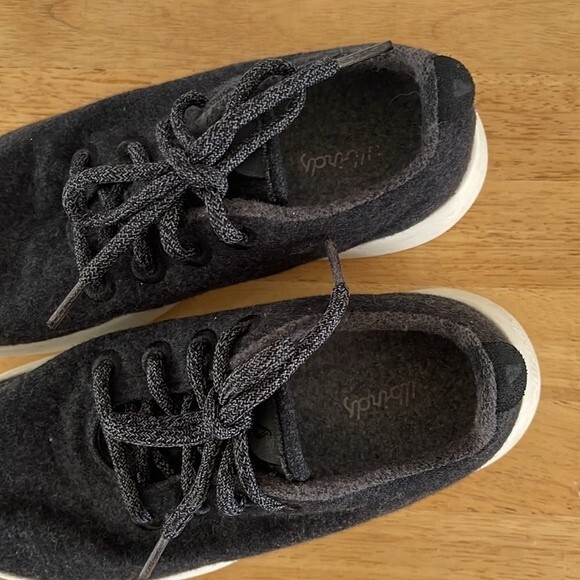 All Birds Wool Runner Womens 6 - Picture 5 of 9